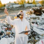 Вивіз будівельного сміття в Києві і Київській області