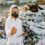 вивіз сміття у Києві